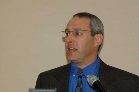 Mark Cohen, Product Manager, ReliOn, Inc, Spokane, WA, USA